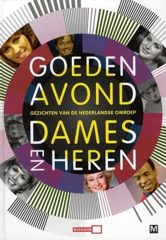 Portrait for Goedenavond dames en heren - Season 1