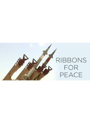 Poster of Ribbons for Peace