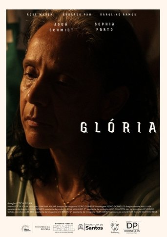 Poster of Glória
