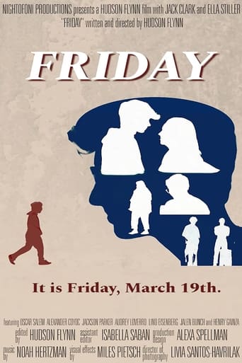 Poster of Friday