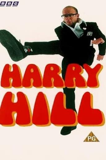 Poster of Harry Hill