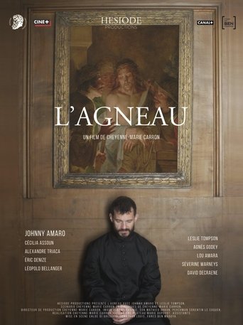 Poster of L'agneau