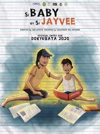 Poster of Baby and Jayvee