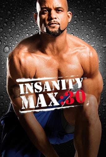 Poster of Insanity Max:30