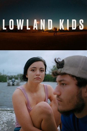 Poster of Lowland Kids