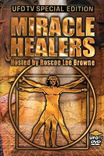 Poster of The Miracle Healers