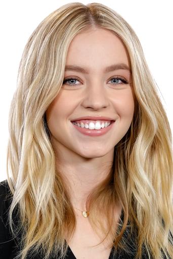 Portrait of Sydney Sweeney