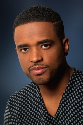 Portrait of Larenz Tate