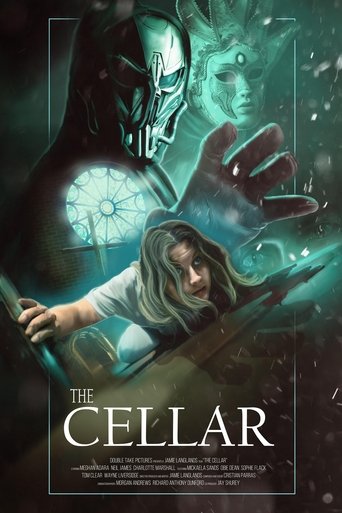 Poster of The Cellar