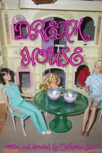Poster of Dream House