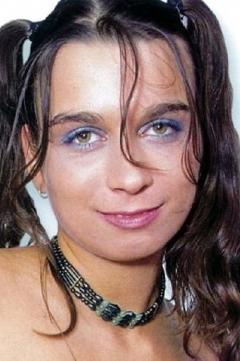 Portrait of Maren Beautte