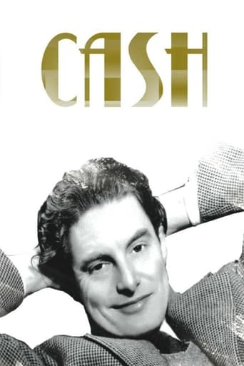 Poster of Cash