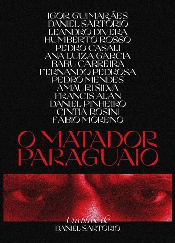 Poster of O Matador Paraguaio