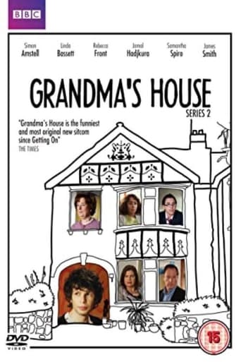 Portrait for Grandma's House - Season 2