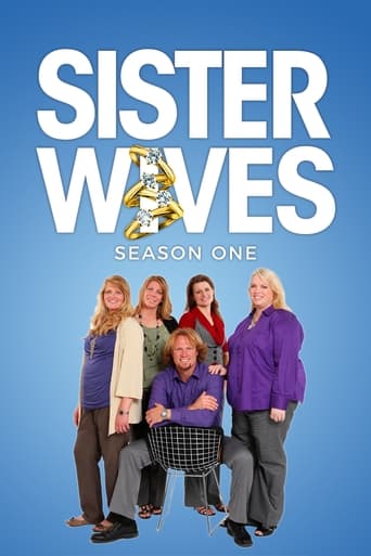 Portrait for Sister Wives - Season 1