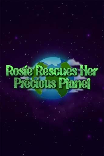 Poster of Rosie Rescues Her Precious Planet