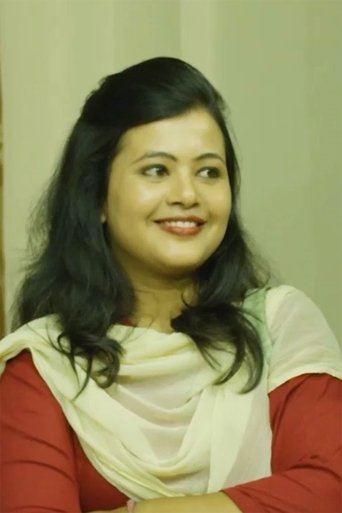 Portrait of Sarveer Kaur