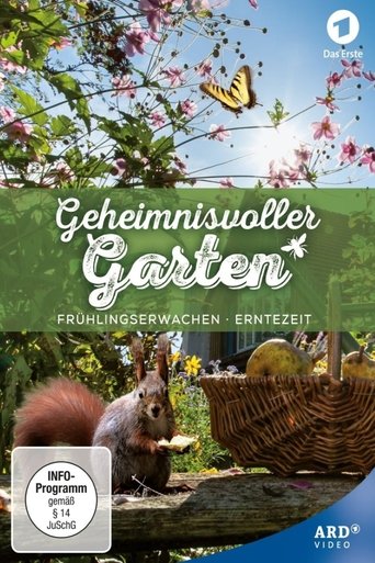 Poster of Geheimnisvoller Garten