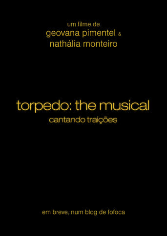 Poster of Torpedo: The Musical