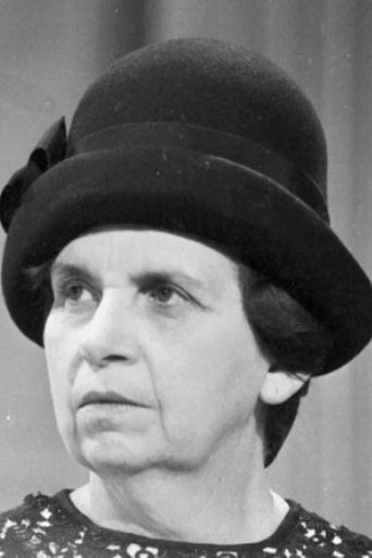 Portrait of Beatriz Veiga