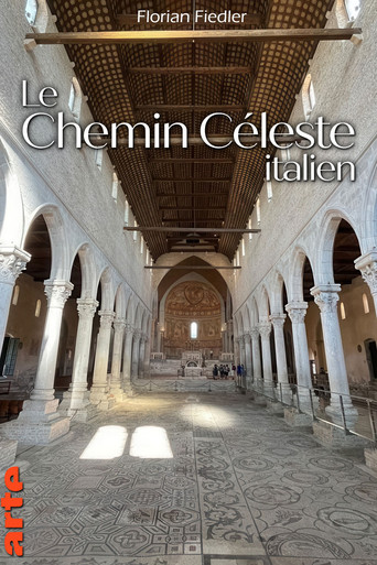 Poster of Cammino Celeste - Der italienische Himmelsweg