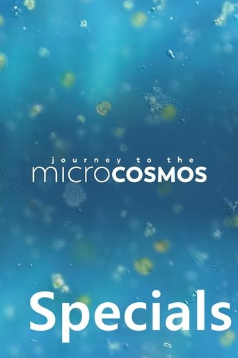 Portrait for Journey to the Microcosmos - Specials