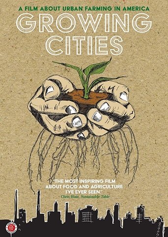 Poster of Growing Cities