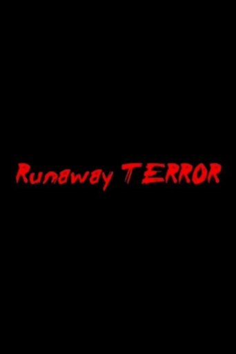 Poster of Runaway Terror