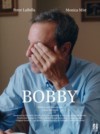 Poster of Bobby