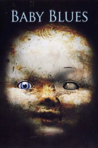Poster of Baby Blues