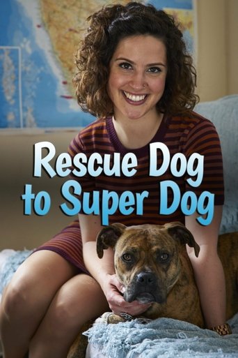 Portrait for Rescue Dog to Super Dog - Season 1