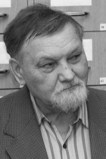 Portrait of Gennady Lysyakov