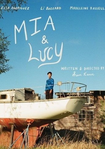 Poster of Mia & Lucy