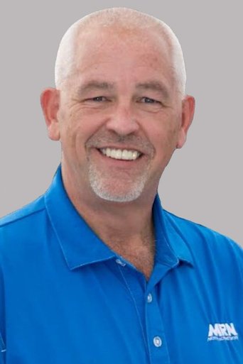 Portrait of Mike Bagley