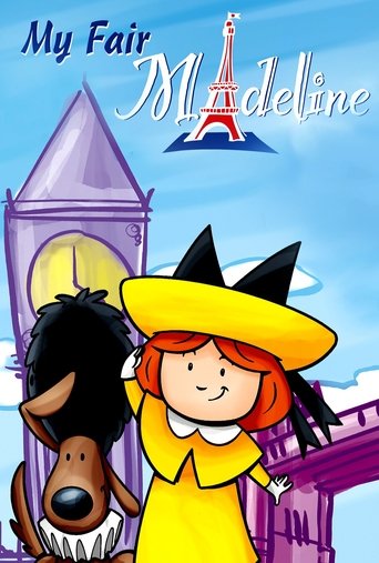 Poster of Madeline: My Fair Madeline