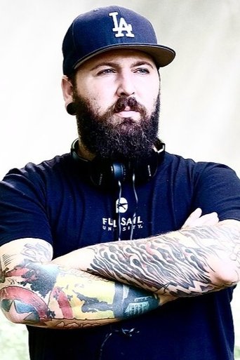Portrait of Steven C. Miller