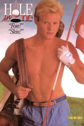 Poster of Hole in One