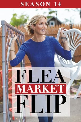 Portrait for Flea Market Flip - Season 14