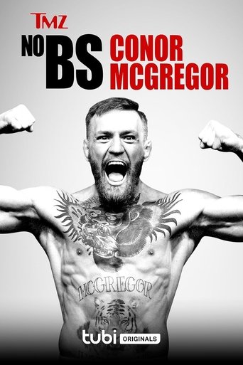 Poster of TMZ No BS: Conor McGregor