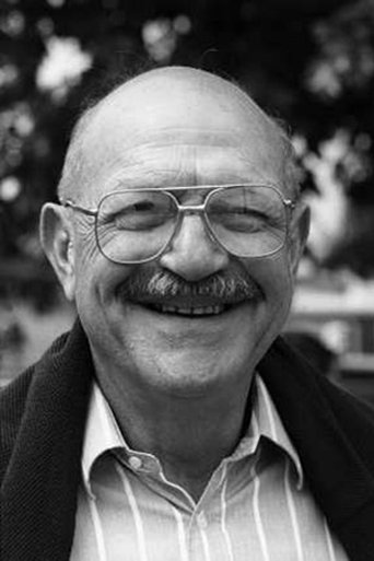 Portrait of Werner von Aesch