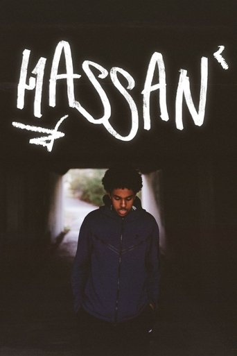 Poster of Hassan