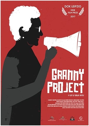 Poster of Granny Project