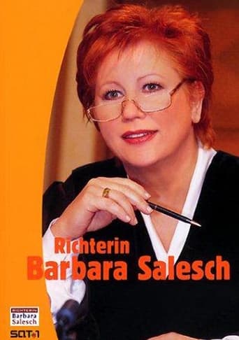 Poster of Barbara Salesch – Das Strafgericht