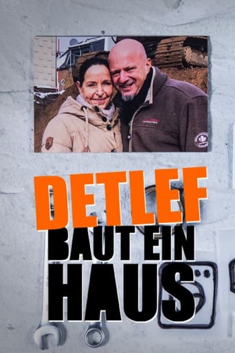 Portrait for Detlef baut ein Haus - Season 1