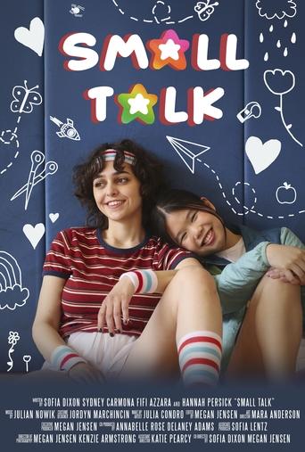 Poster of Small Talk