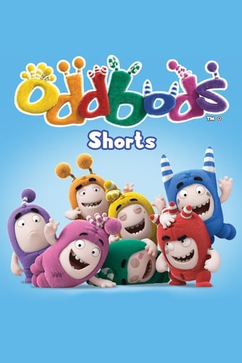 Poster of Oddbods (Shorts)