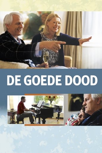 Poster of De Goede Dood