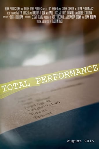 Poster of Total Performance