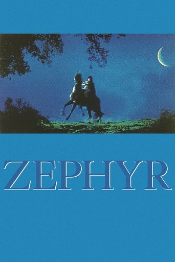Poster of Zéfiro