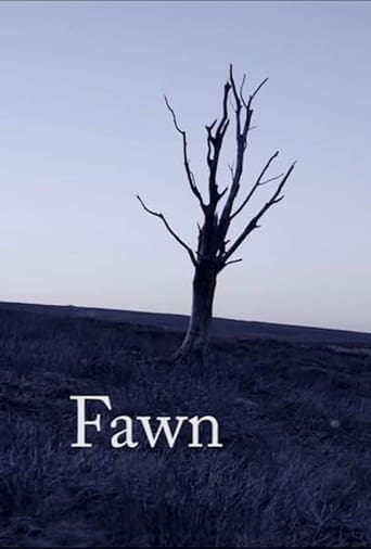 Poster of Fawn